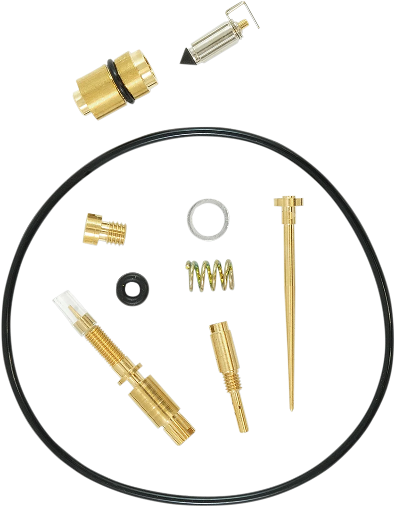 K&L Supply Carburetor Repair Kit fits Honda - Main Product View
