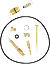 Load image into Gallery viewer, K&amp;L Supply Carburetor Repair Kit fits Honda - Main Product View