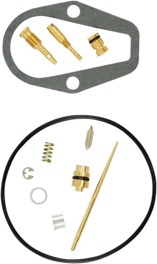 K&L Supply Carburetor Repair Kit fits Honda - Main Product View