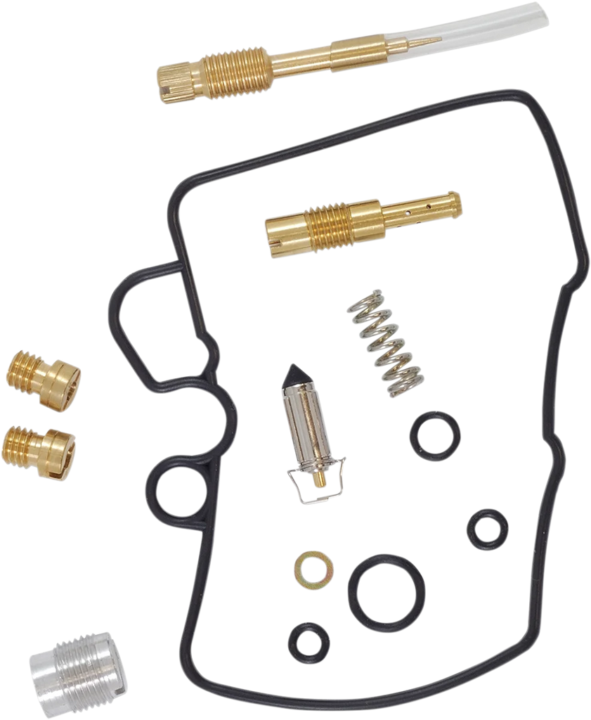 K&L Supply Carburetor Repair Kit fits Honda - Main Product View