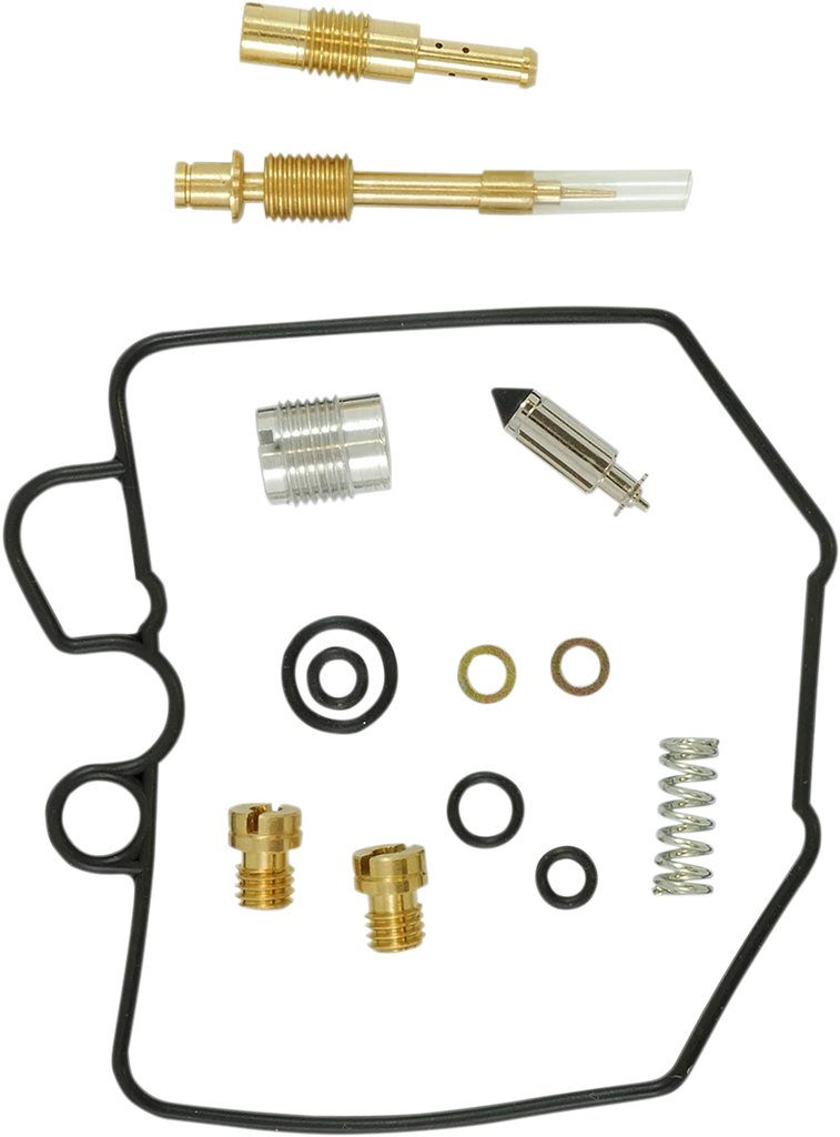 K&L Supply Carburetor Repair Kit fits Honda - Main Product View