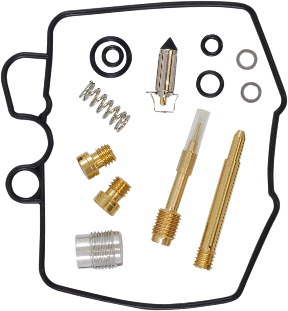 K&L Supply Carburetor Repair Kit fits Honda - Main Product View