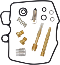 Load image into Gallery viewer, K&amp;L Supply Carburetor Repair Kit fits Honda - Main Product View