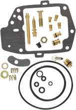 Load image into Gallery viewer, K&amp;L Supply Carburetor Repair Kit fits Honda - Main Product View