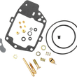 Load image into Gallery viewer, K&amp;L Supply Carburetor Repair Kit fits Honda - Main Product View