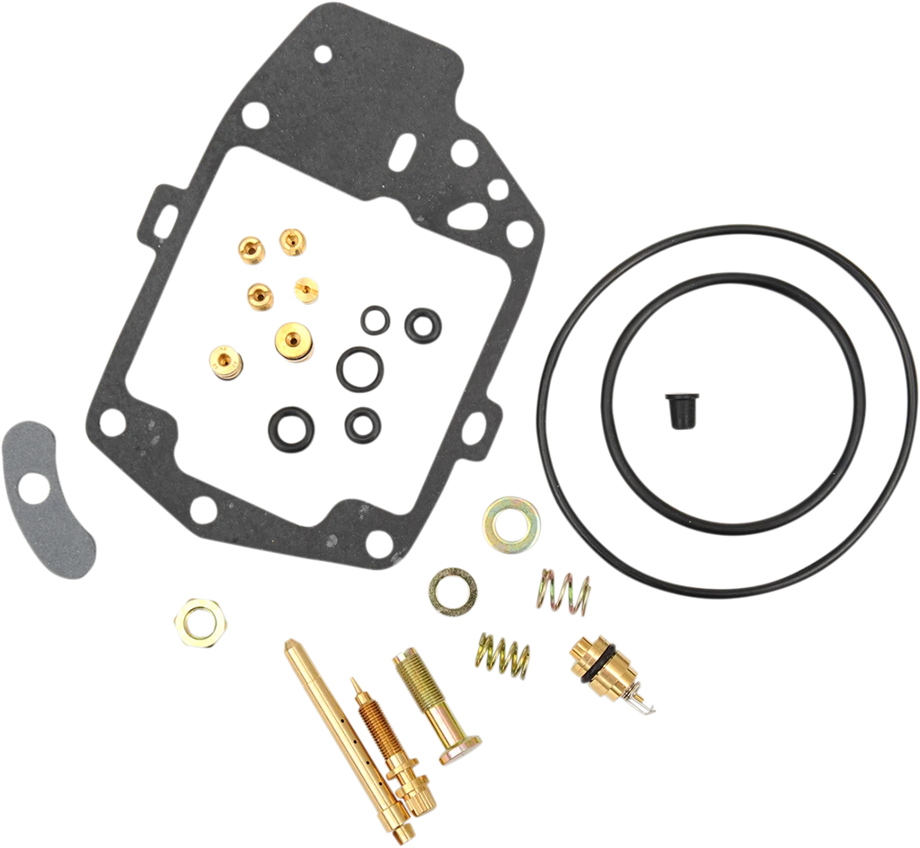 K&L Supply Carburetor Repair Kit fits Honda - Main Product View