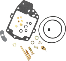 Load image into Gallery viewer, K&amp;L Supply Carburetor Repair Kit fits Honda - Main Product View