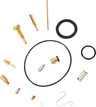 Load image into Gallery viewer, K&amp;L Supply Carburetor Repair Kit fits Honda - Main Product View