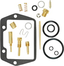 Load image into Gallery viewer, K&amp;L Supply Carburetor Repair Kit fits Honda - Main Product View