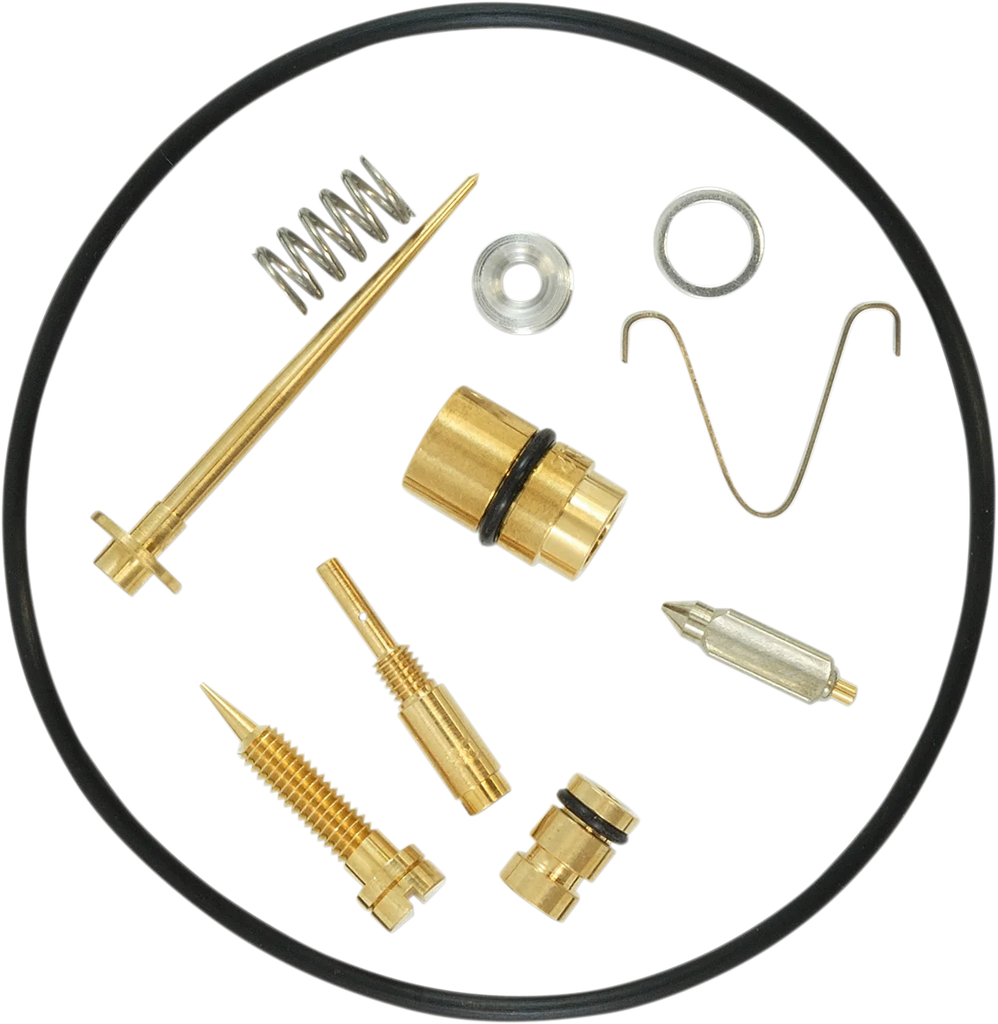 K&L Supply Carburetor Repair Kit fits Honda - Main Product View