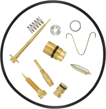 Load image into Gallery viewer, K&amp;L Supply Carburetor Repair Kit fits Honda - Main Product View