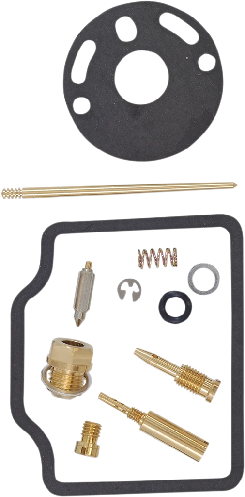 K&L Supply Carburetor Repair Kit fits Honda - Main Product View