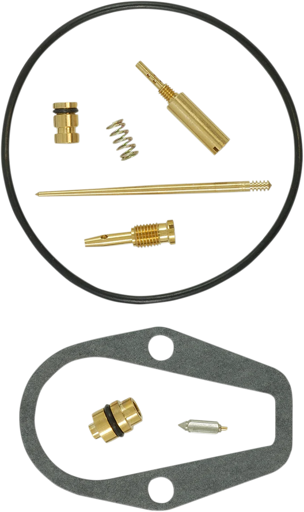 K&L Supply Carburetor Repair Kit fits Honda - Main Product View