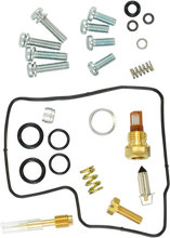 Load image into Gallery viewer, K&amp;L Supply Carburetor Repair Kit fits Honda - Main Product View