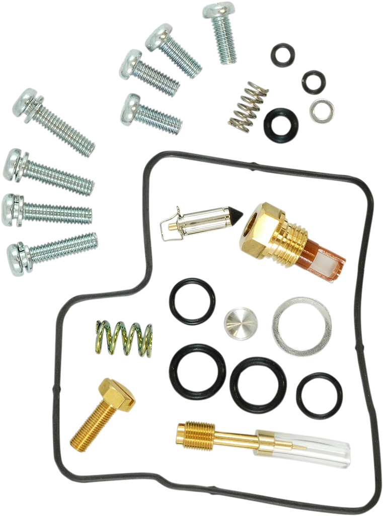 K&L Supply Carburetor Repair Kit fits Honda - Main Product View