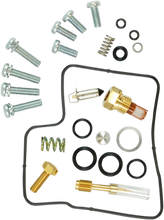 Load image into Gallery viewer, K&amp;L Supply Carburetor Repair Kit fits Honda - Main Product View
