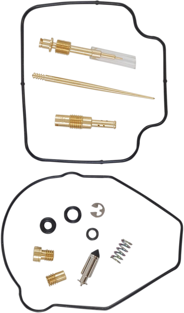 K&L Supply Carburetor Repair Kit fits Honda - Main Product View