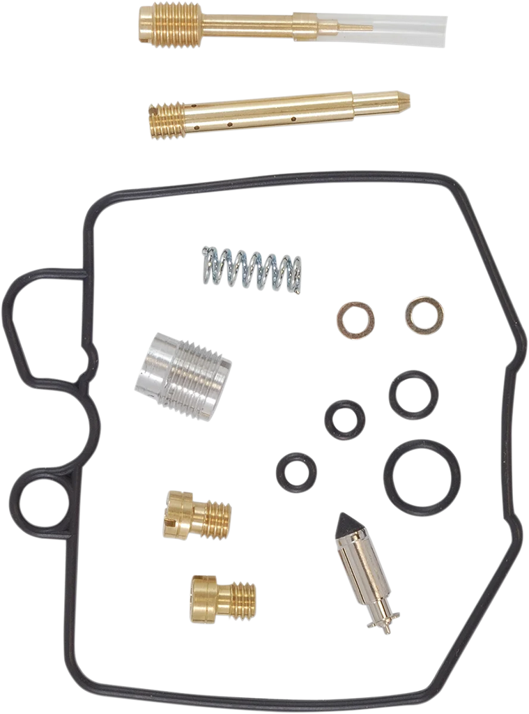 K&L Supply Carburetor Repair Kit fits Honda - Main Product View