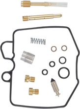 Load image into Gallery viewer, K&amp;L Supply Carburetor Repair Kit fits Honda - Main Product View