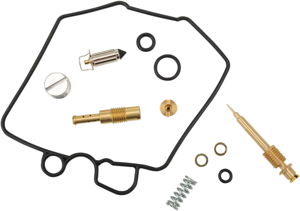 K&L Supply Carburetor Repair Kit fits Honda - Main Product View