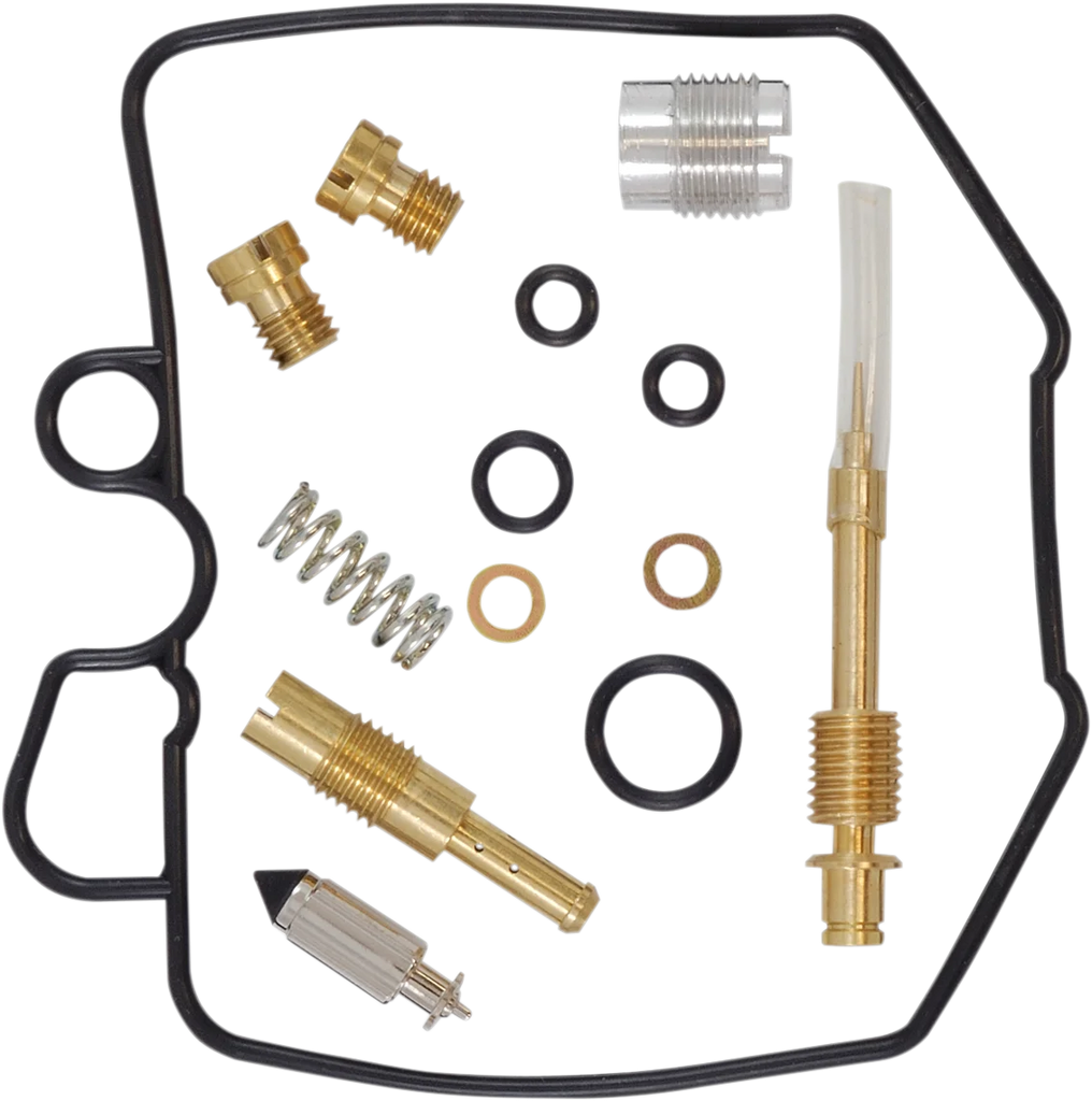 K&L Supply Carburetor Repair Kit fits Honda - Main Product View
