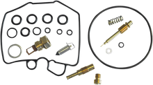 Load image into Gallery viewer, K&amp;L Supply Carburetor Repair Kit fits Honda - Main Product View
