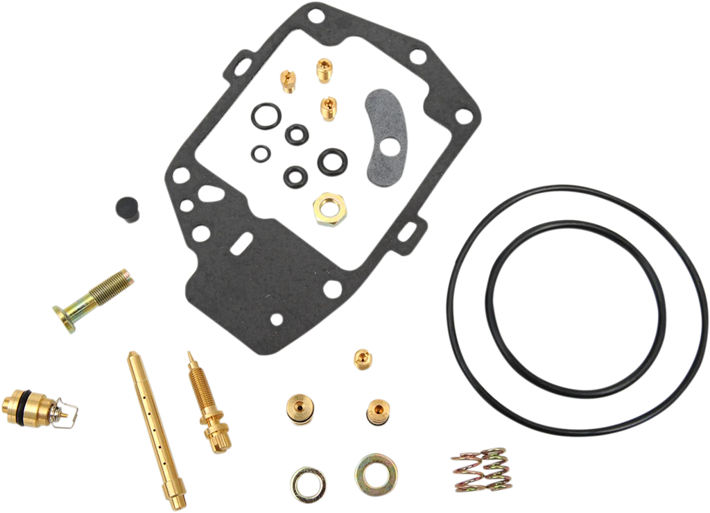 K&L Supply Carburetor Repair Kit fits Honda - Main Product View