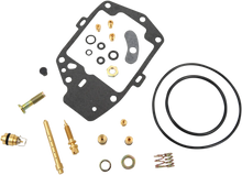 Load image into Gallery viewer, K&amp;L Supply Carburetor Repair Kit fits Honda - Main Product View