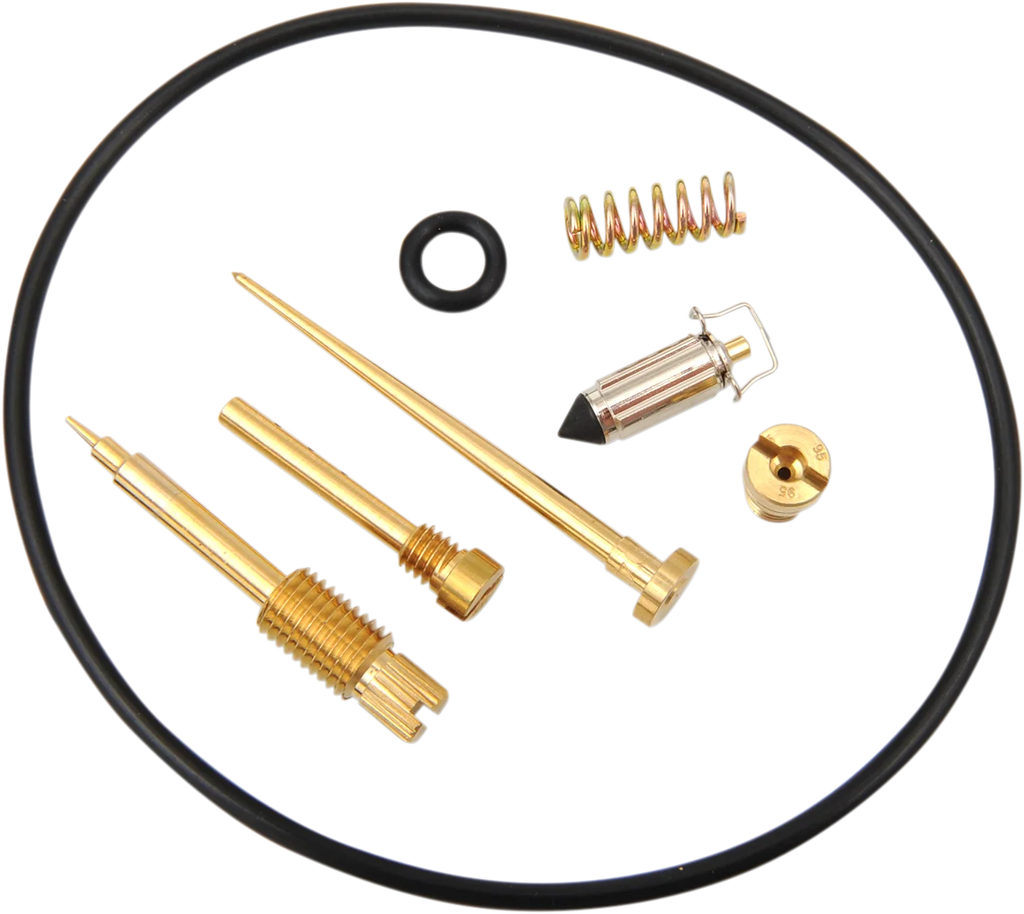 K&L Supply Carburetor Repair Kit fits Kawasaki - Main Product View