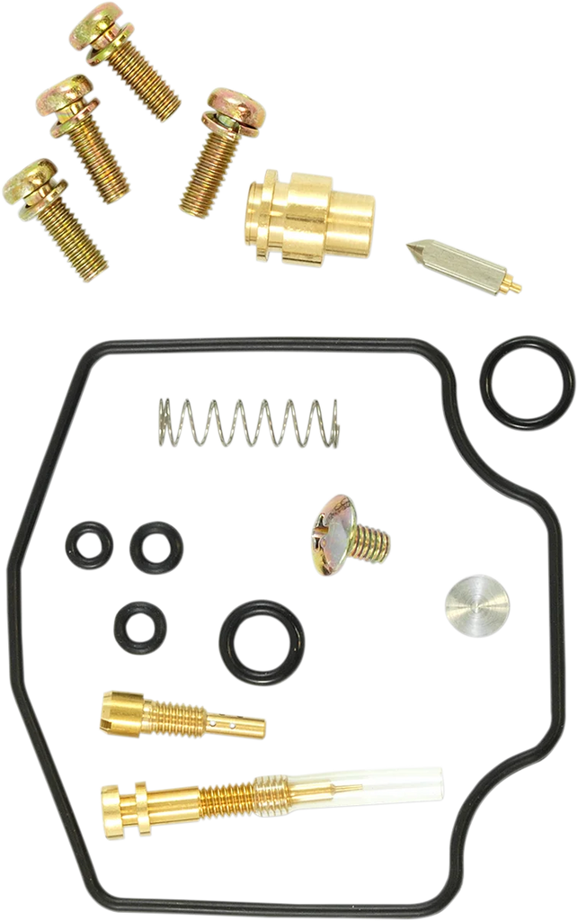 K&L Supply Carburetor Repair Kit fits Kawasaki - Main Product View
