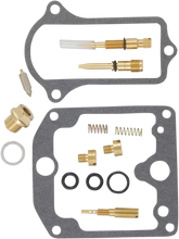 Load image into Gallery viewer, K&amp;L Supply Carburetor Repair Kit fits Kawasaki - Main Product View