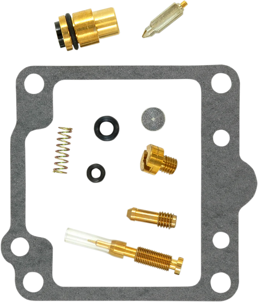 K&L Supply Carburetor Repair Kit fits Kawasaki - Main Product View