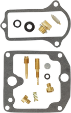 Load image into Gallery viewer, K&amp;L Supply Carburetor Repair Kit fits Kawasaki - Main Product View