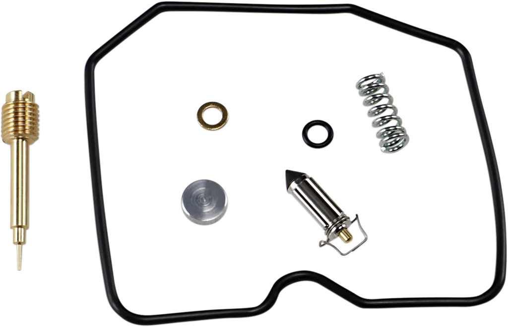 K&L Supply Carburetor Repair Kit fits Kawasaki - Main Product View