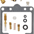 Load image into Gallery viewer, K&amp;L Supply Carburetor Repair Kit fits Kawasaki - Main Product View