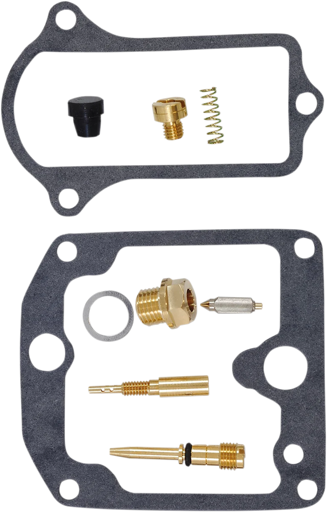 K&L Supply Carburetor Repair Kit fits Suzuki - Main Product View