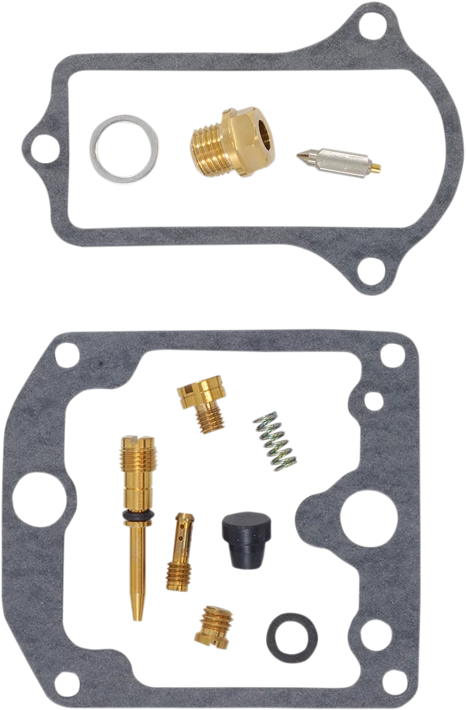K&L Supply Carburetor Repair Kit fits Suzuki - Main Product View