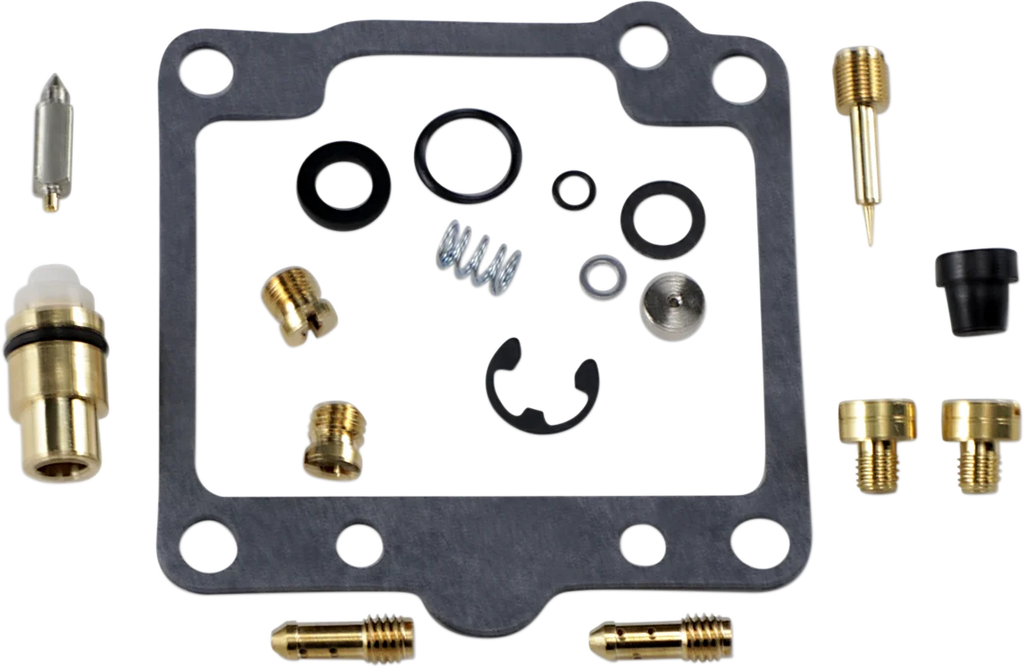 K&L Supply Carburetor Repair Kit fits Suzuki - Main Product View