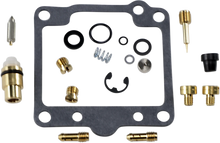 Load image into Gallery viewer, K&amp;L Supply Carburetor Repair Kit fits Suzuki - Main Product View
