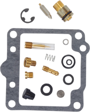 Load image into Gallery viewer, K&amp;L Supply Carburetor Repair Kit fits Suzuki - Main Product View