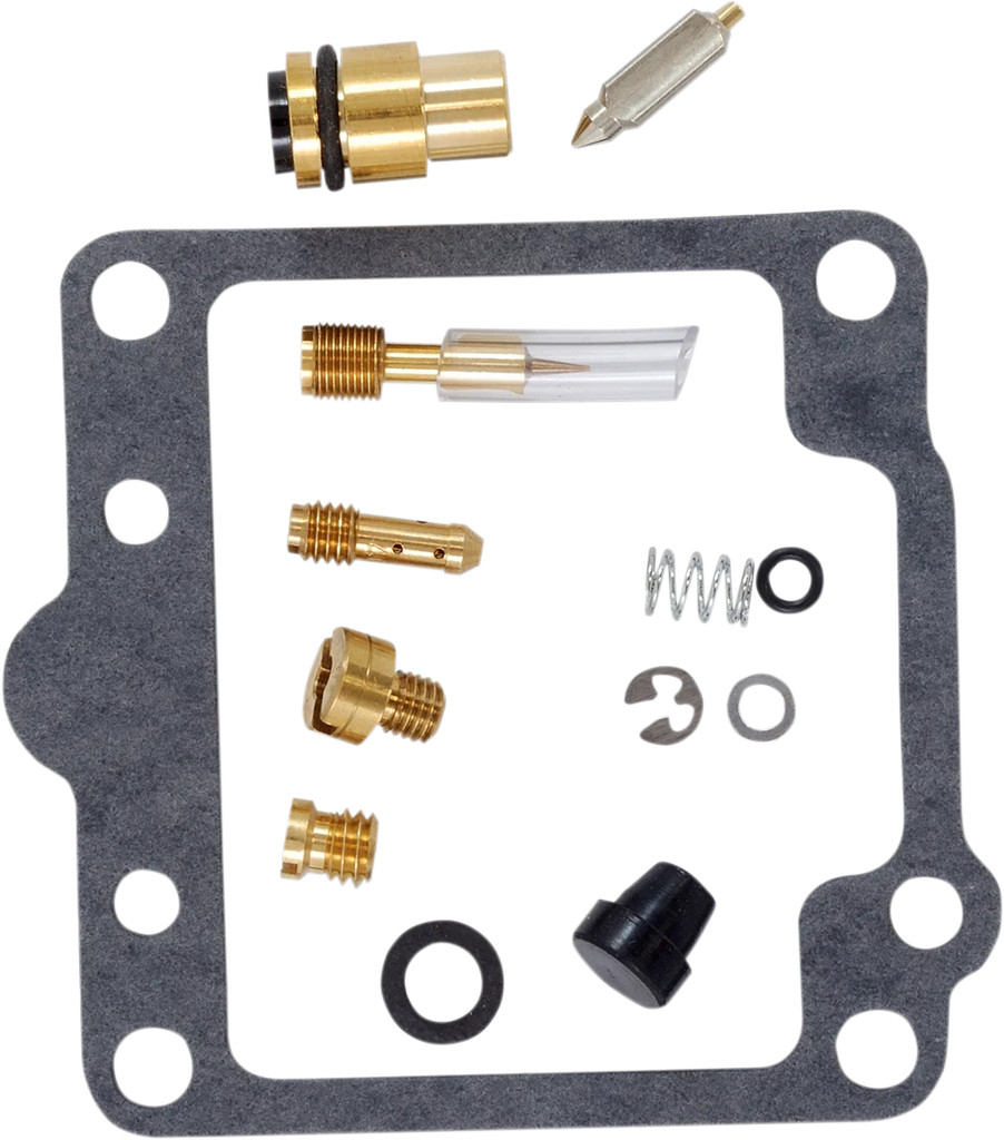 K&L Supply Carburetor Repair Kit fits Suzuki - Main Product View