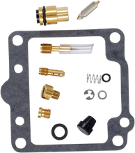 Load image into Gallery viewer, K&amp;L Supply Carburetor Repair Kit fits Suzuki - Main Product View