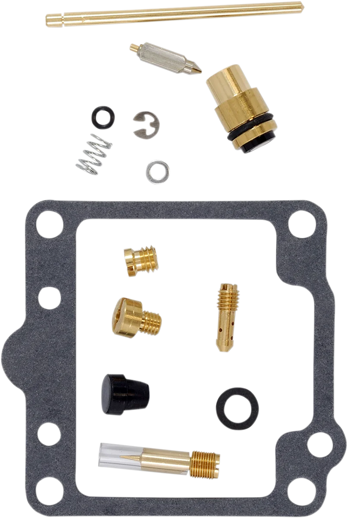 K&L Supply Carburetor Repair Kit fits Suzuki - Main Product View
