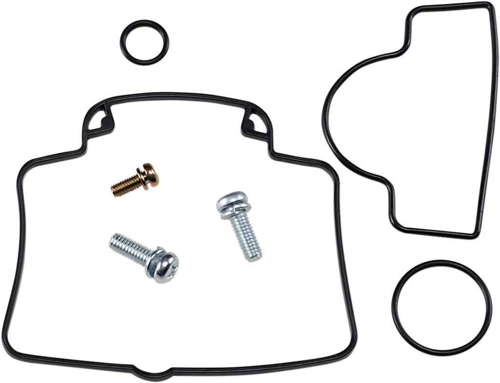 K&L Supply Carburetor Repair Kit fits Suzuki / Yamaha - Main Product View