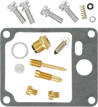 Load image into Gallery viewer, K&amp;L Supply Carburetor Repair Kit fits Yamaha - Main Product View