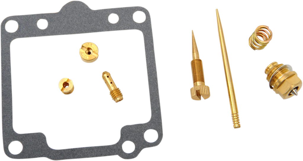 K&L Supply Carburetor Repair Kit fits Yamaha - Main Product View