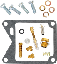 Load image into Gallery viewer, K&amp;L Supply Carburetor Repair Kit fits Yamaha - Main Product View