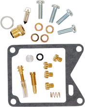 Load image into Gallery viewer, K&amp;L Supply Carburetor Repair Kit fits Yamaha - Main Product View