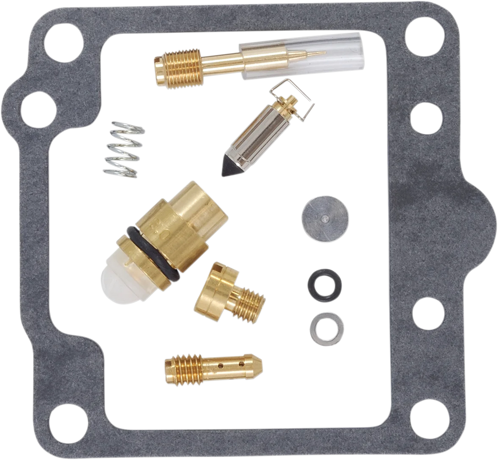 K&L Supply Carburetor Repair Kit fits Yamaha - Main Product View