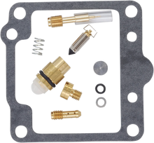 Load image into Gallery viewer, K&amp;L Supply Carburetor Repair Kit fits Yamaha - Main Product View